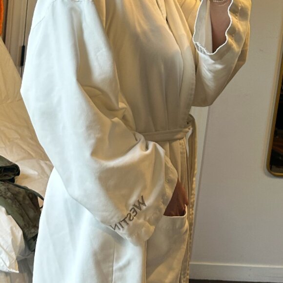 Westin Spa Robe - Picture 5 of 10
